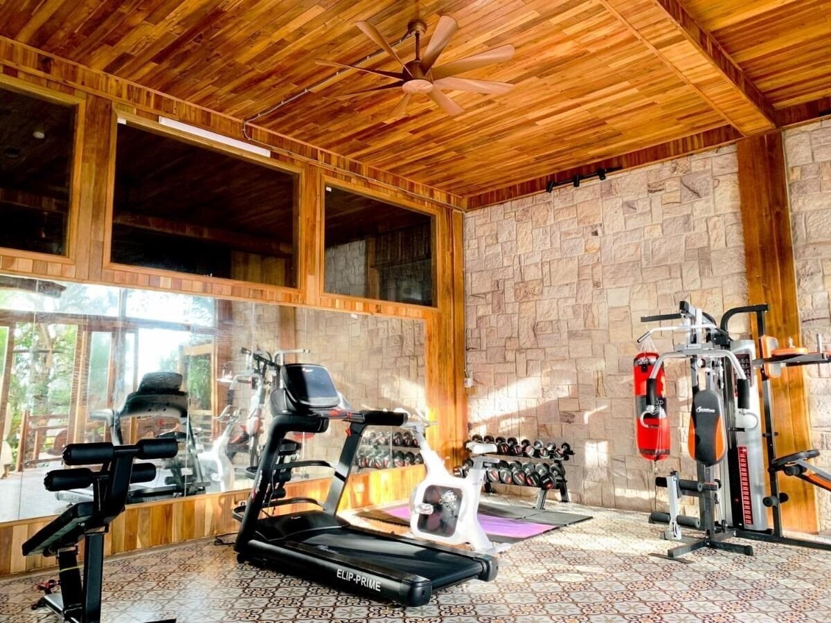 Изображение Ocean Bay Resort & Spa Phu Quoc 4*